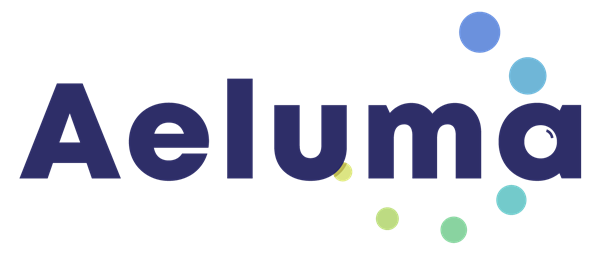 Aeluma, Inc. stock logo
