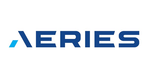Aeries Technology, Inc stock logo