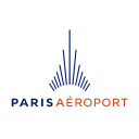 Aeroports de Paris SA stock logo
