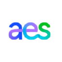 AES Tietê Energia S.A. stock logo