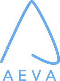 Aeva Technologies, Inc. stock logo