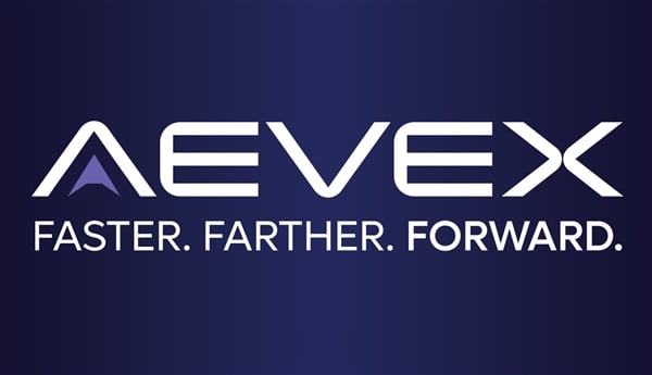 AEVEX Corp. stock logo