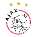 AFC Ajax NV stock logo