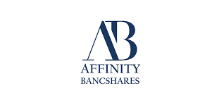 Affinity Bancshares, Inc. stock logo