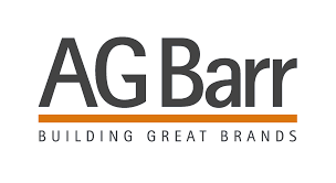 A.G. BARR p.l.c. stock logo