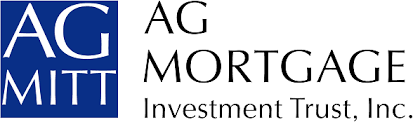AG Mortgage Investment Trust, Inc. stock logo