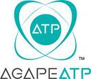 Agape ATP Corporation stock logo