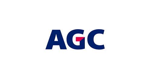 Asahi Glass Co. Ltd. stock logo
