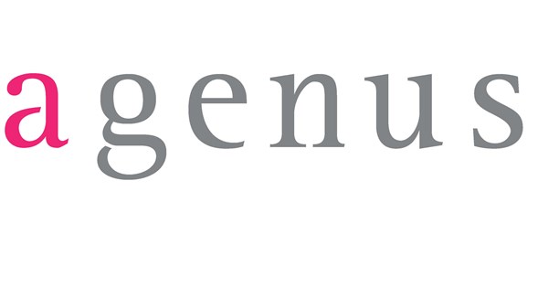Agenus Inc. stock logo