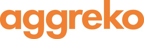 Aggreko Plc stock logo