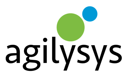 Agilysys, Inc. stock logo
