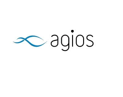 Agios Pharmaceuticals, Inc. stock logo