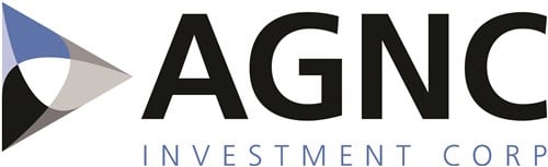 AGNC Investment Corp. stock logo