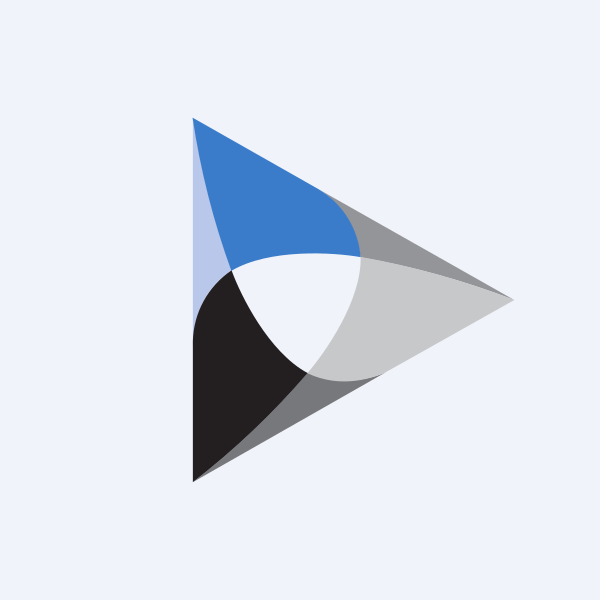 AGNC Investment stock logo