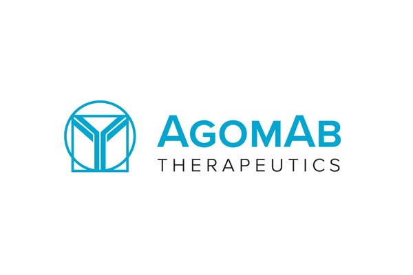AgomAb Therapeutics stock logo