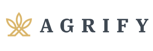 Agrify Corporation stock logo