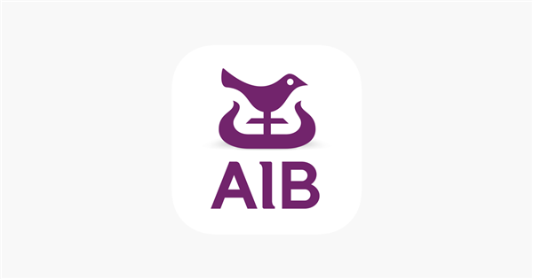 AIB Group plc stock logo