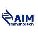 AIM ImmunoTech Inc. stock logo