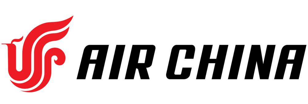 Air China Ltd. stock logo