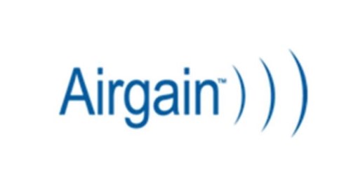 Airgain, Inc. stock logo