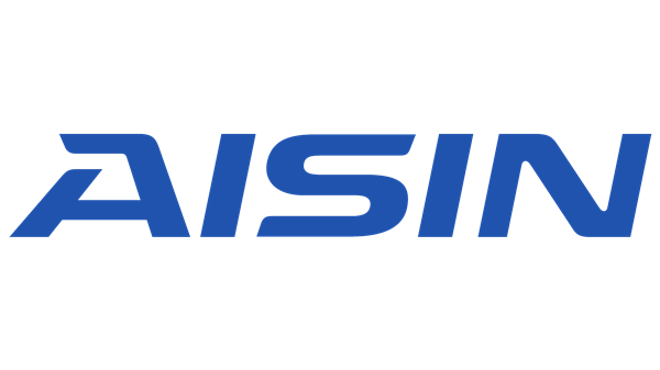 Aisin Seiki Co. Ltd. Unsponsored ADR stock logo