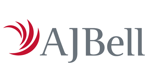 AJ Bell plc stock logo
