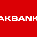 Akbank Turk Anonim Sirketi stock logo