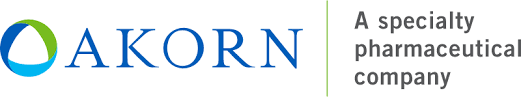 Akorn
