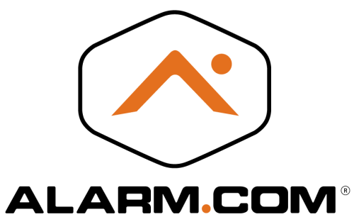 Alarm.com Holdings, Inc. stock logo