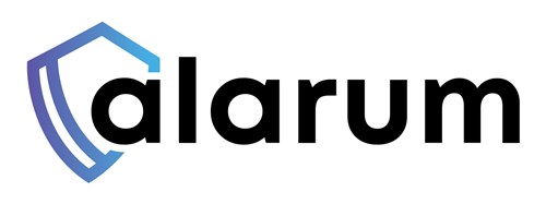 Alarum Technologies Ltd. Sponsored ADR stock logo