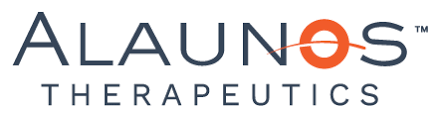 Alaunos Therapeutics, Inc. stock logo