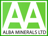 Alba Minerals
