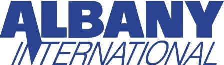 Albany International Corporation stock logo