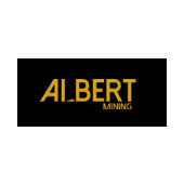 Albert Mining Inc stock logo