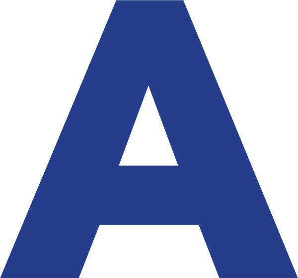 Alcon stock logo