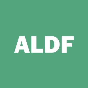 Aldel Financial II Inc Warrants