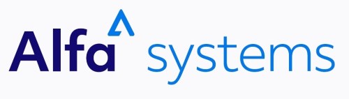 Alfa Financial Software Holdings PLC stock logo