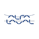 Alfa Laval Corporate AB stock logo