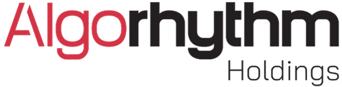 Algorhythm Holdings, Inc. stock logo