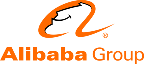Alibaba Group Holding Limited stock logo