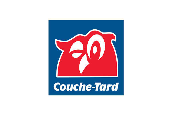 Alimentation Couche-Tard Inc. stock logo