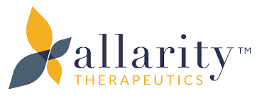 Allarity Therapeutics, Inc. stock logo