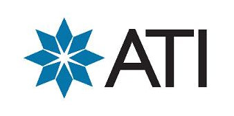 ATI Inc. stock logo