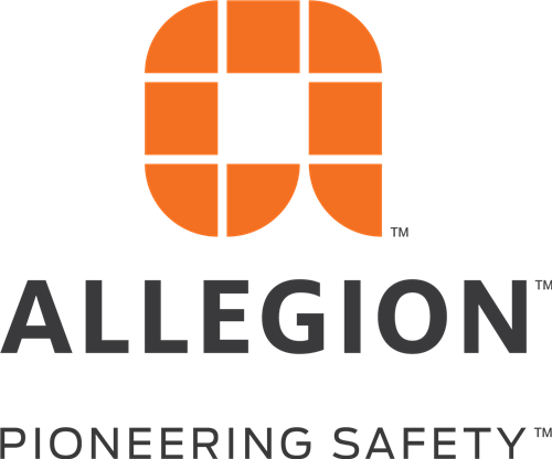 Allegion PLC stock logo