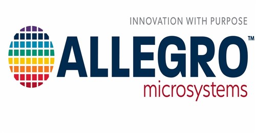 Allegro MicroSystems, Inc. stock logo