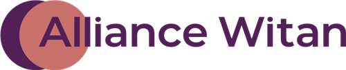 Alliance Witan stock logo