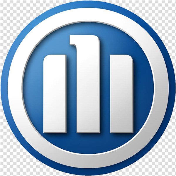 Allianz SE stock logo