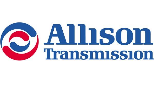 Allison Transmission stock logo