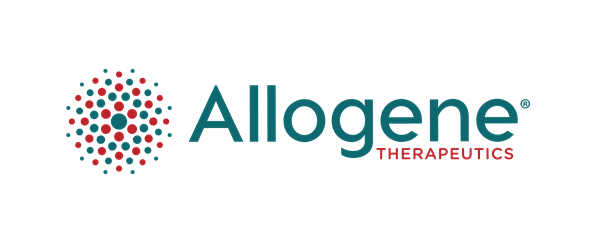 Allogene Therapeutics, Inc. stock logo