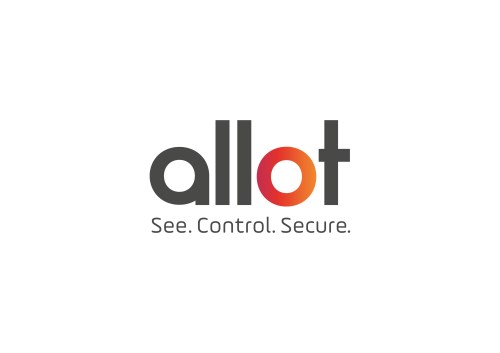 Allot logo